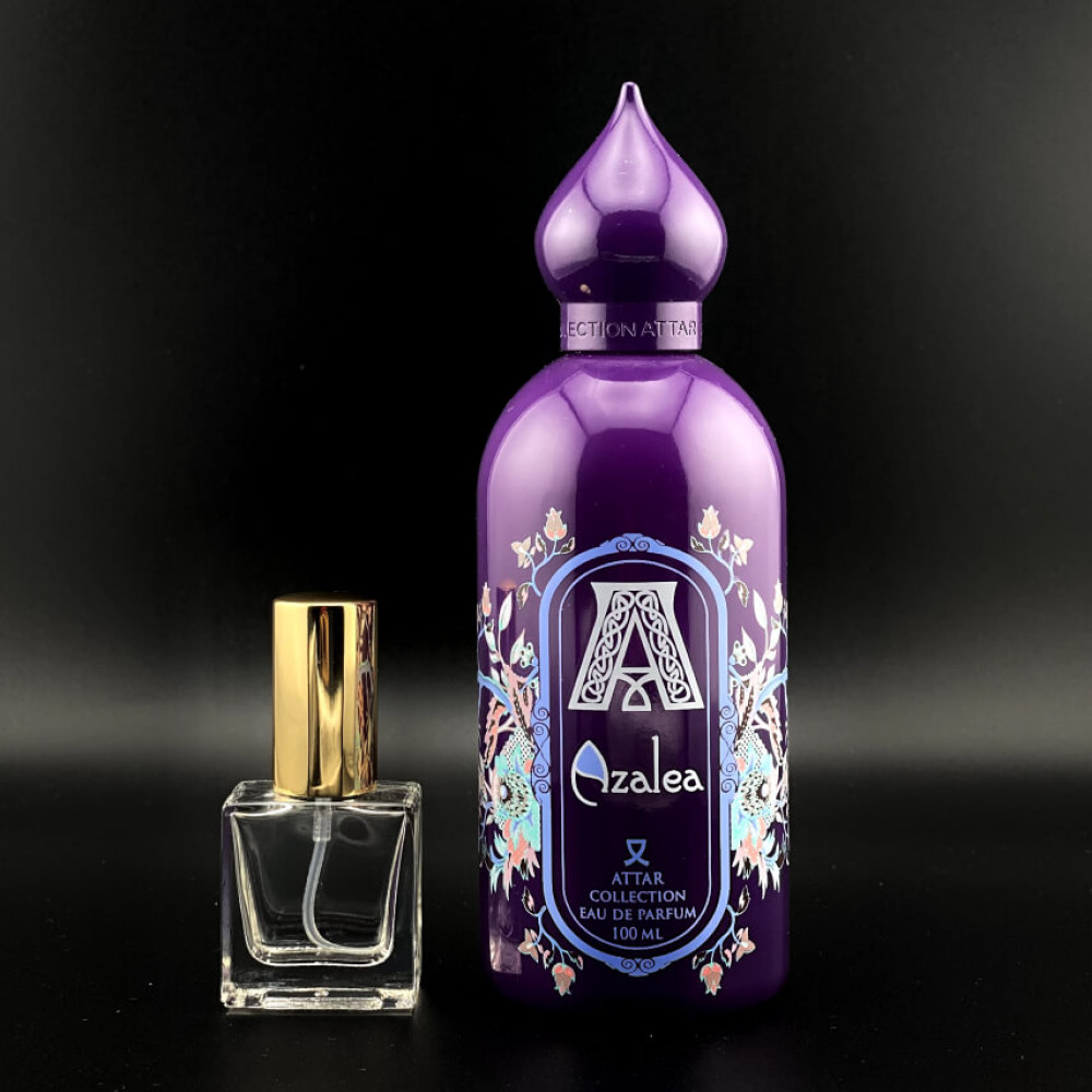 Attar Collection Azalea (розпив), 10 мл; у т.ч. атомайзер