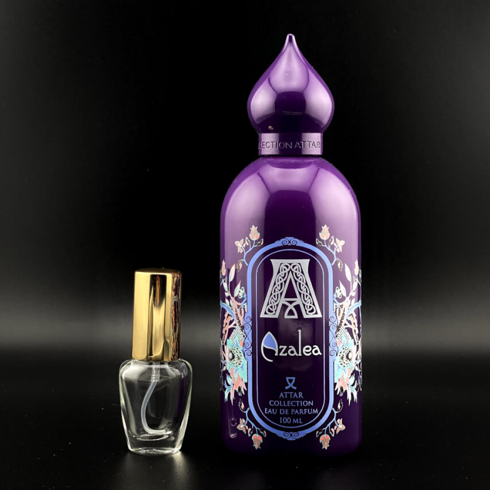 Attar Collection Azalea (розпив), 5 мл; у т.ч. атомайзер