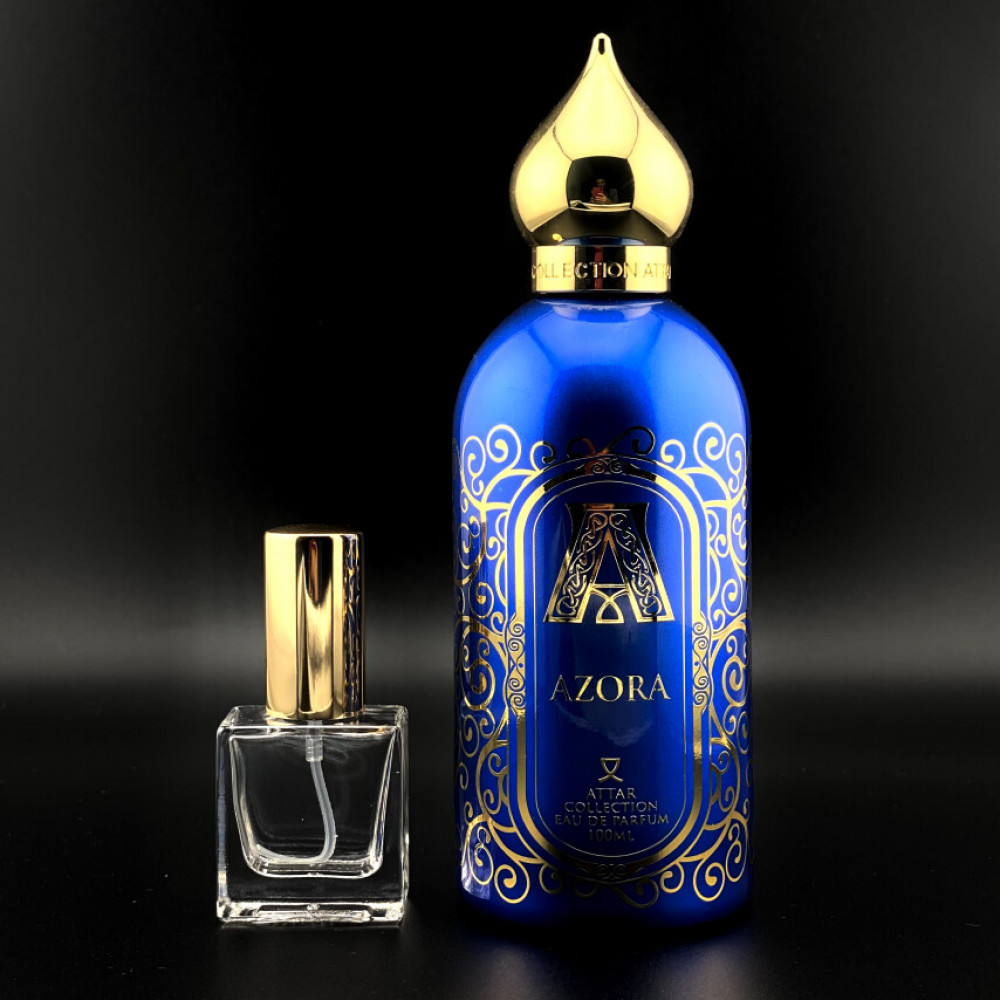 Attar Collection Azora (розпив), 10 мл; у т.ч. атомайзер