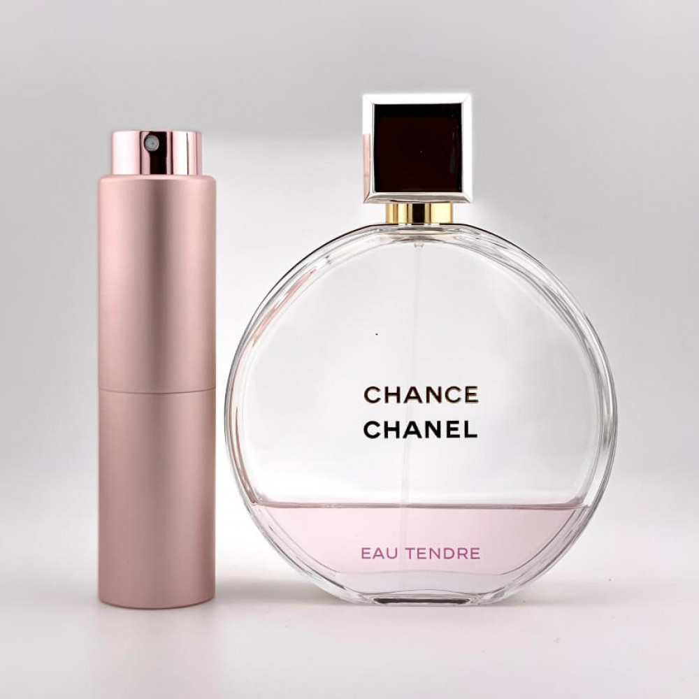 Chanel CHANCE EAU TENDRE (розпив), 20 мл; у т.ч. атомайзер