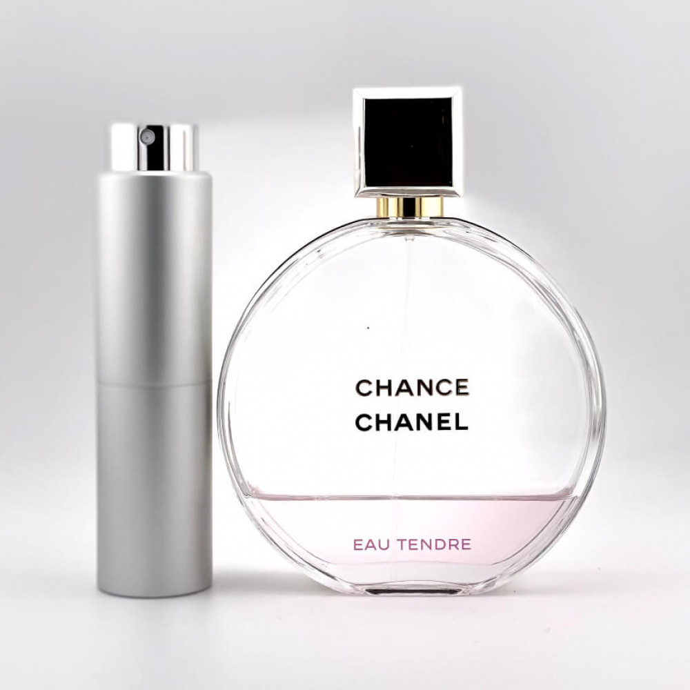 Chanel CHANCE EAU TENDRE (розпив), 20 мл; у т.ч. атомайзер