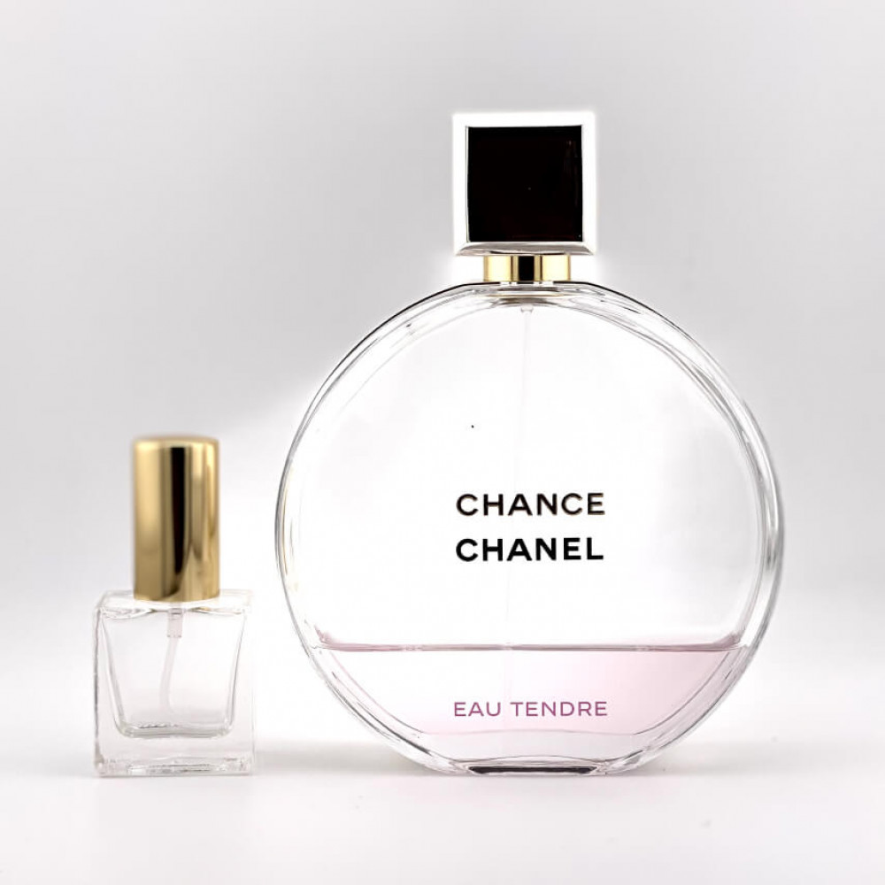 Chanel CHANCE EAU TENDRE (розпив), 10 мл; у т.ч. атомайзер