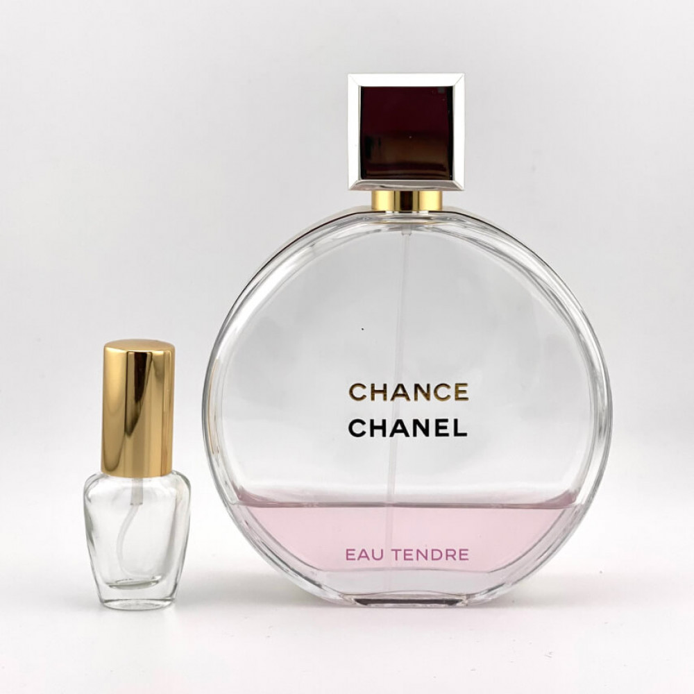 Chanel CHANCE EAU TENDRE (розпив), 5 мл; у т.ч. атомайзер