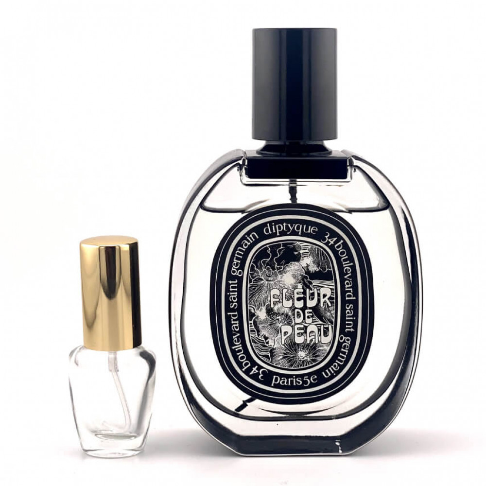 Diptyque Fleur De Peau (розпив), 5 мл; у т.ч. атомайзер