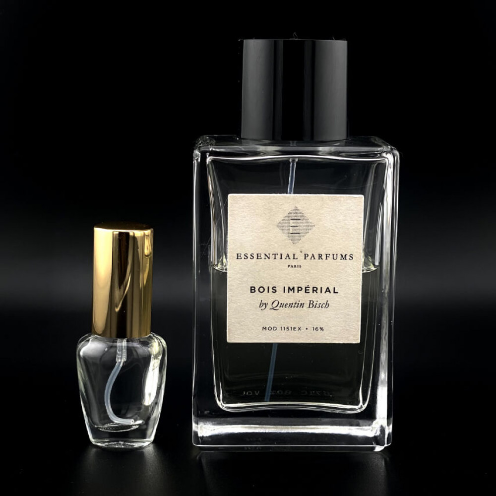 Essential Parfums Bois Imperial (розпив), 5 мл; у т.ч. атомайзер