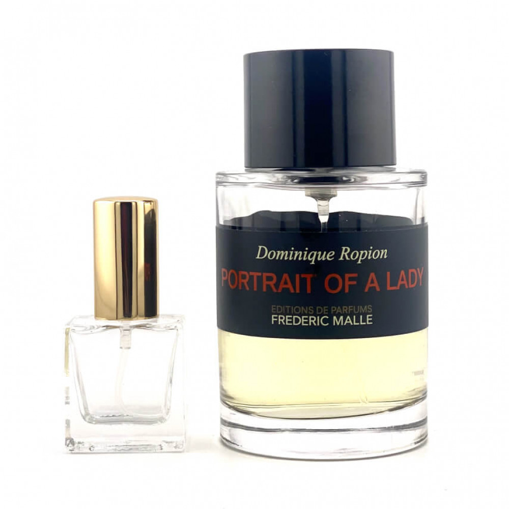 Frederic Malle Portrait Of Lady (розпив), 10 мл; у т.ч. атомайзер