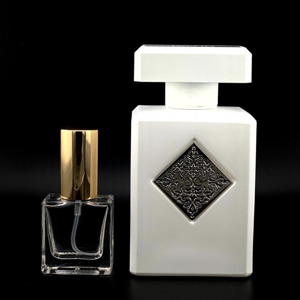 Initio Parfums Prives Musk Therapy (розпив), 10 мл; у т.ч. атомайзер