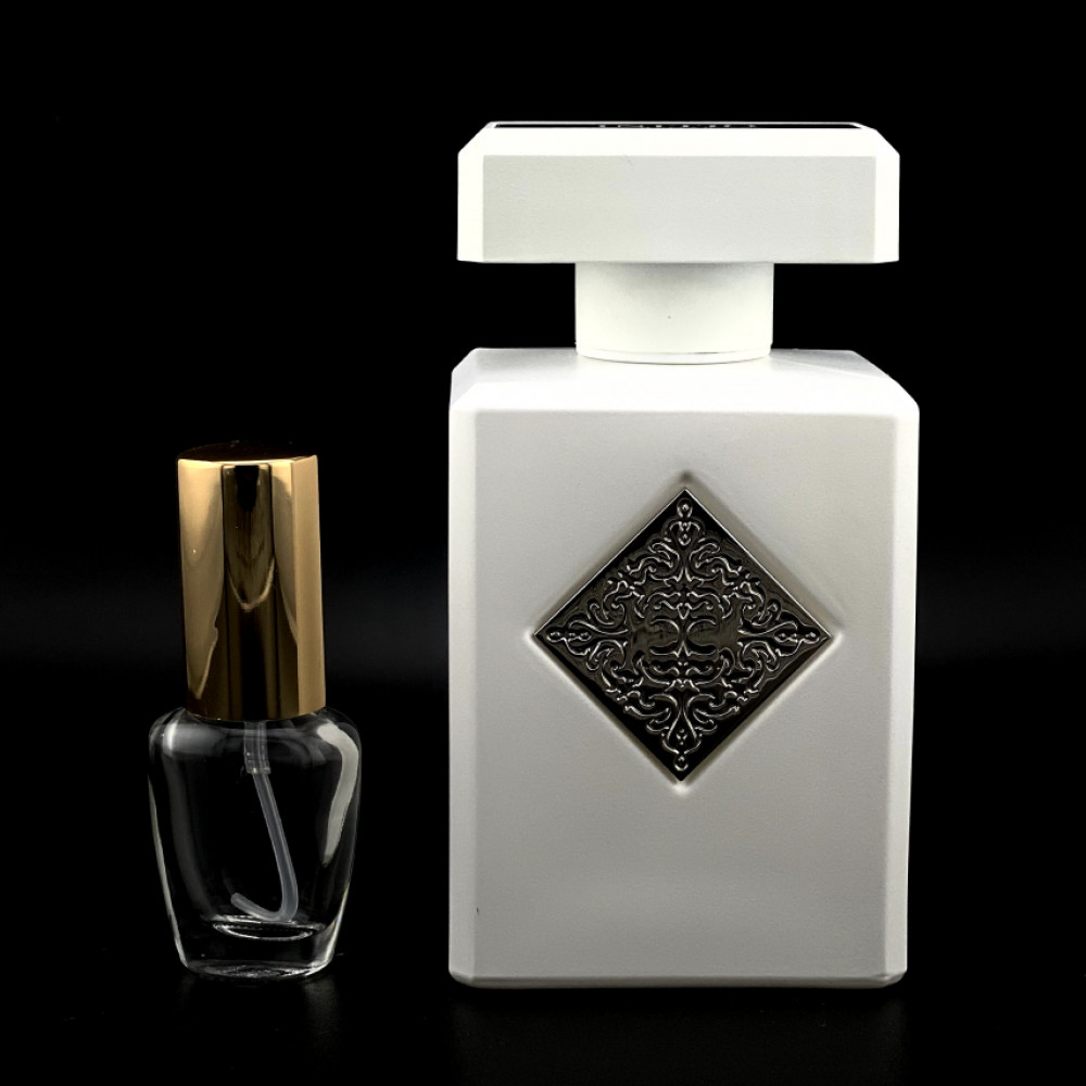 Initio Parfums Prives Musk Therapy (розпив), 5 мл; у т.ч. атомайзер