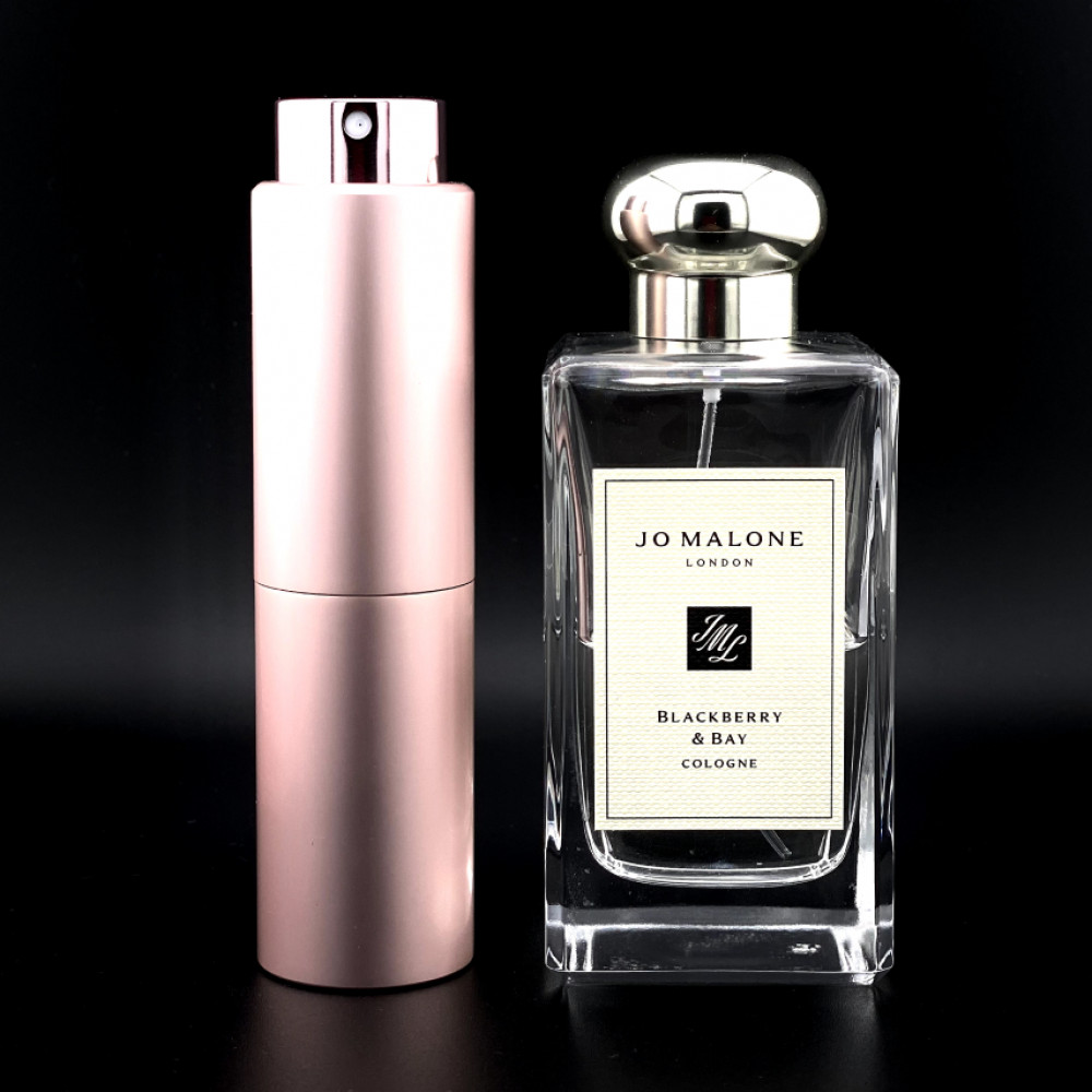 Jo Malone Blackberry & Bay (розпив), 5 мл; у т.ч. атомайзер