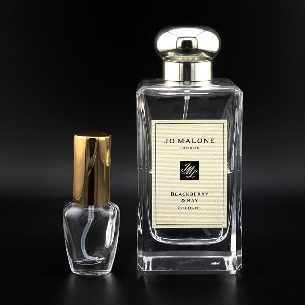 Jo Malone Blackberry & Bay (розпив), 5 мл; у т.ч. атомайзер