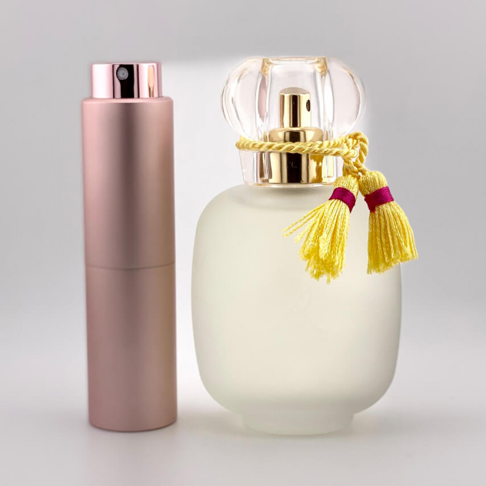 Les Parfums de Rosine Rose D`Ete (розпив), 5 мл; у т.ч. атомайзер