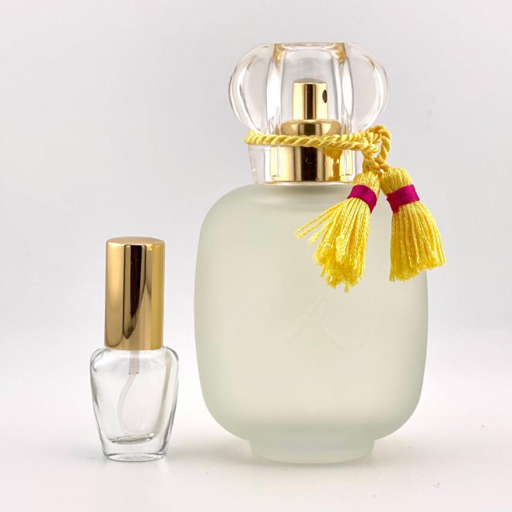 Les Parfums de Rosine Rose D`Ete (розпив), 5 мл; у т.ч. атомайзер