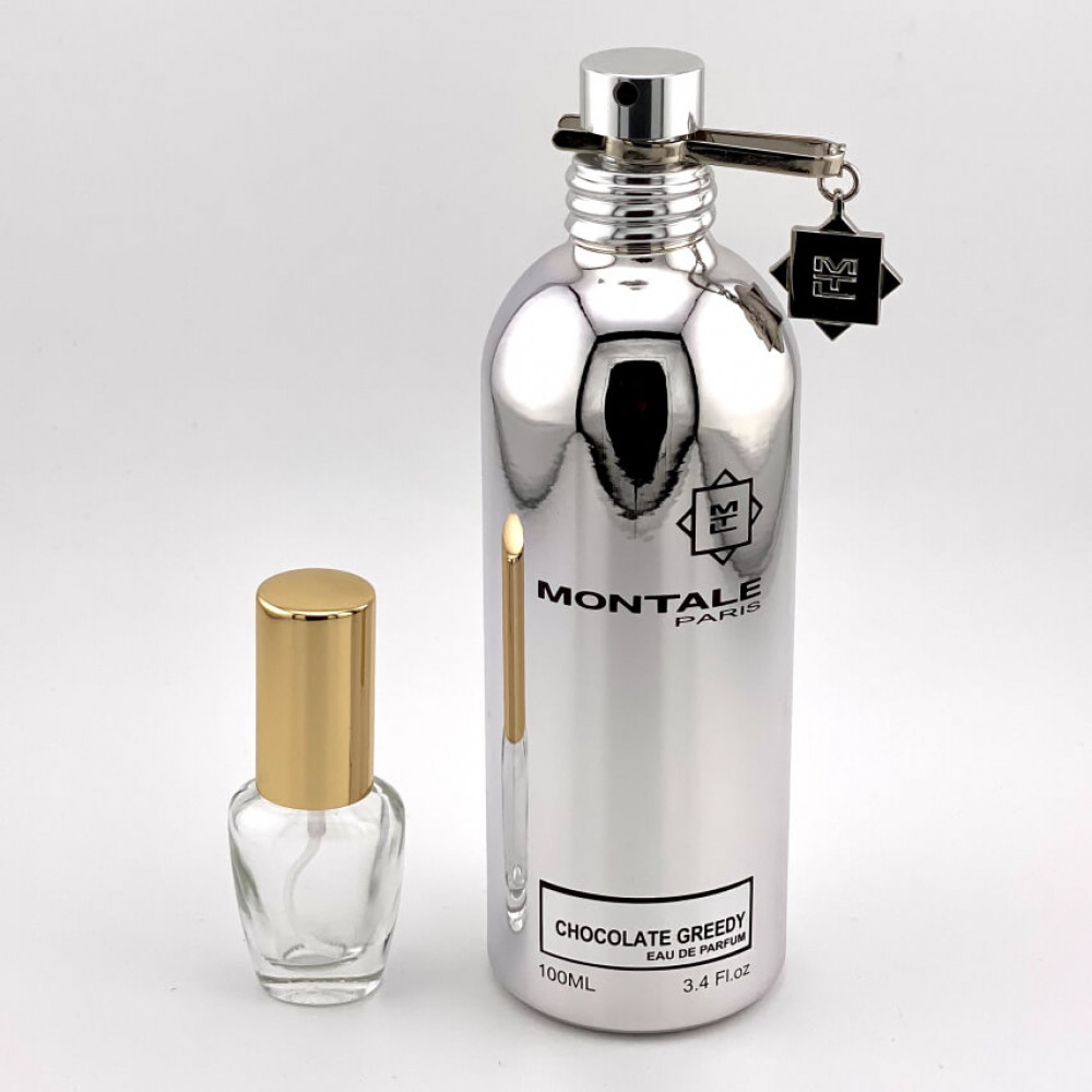 Montale Chocolate Greedy (розпив), 5 мл; у т.ч. атомайзер