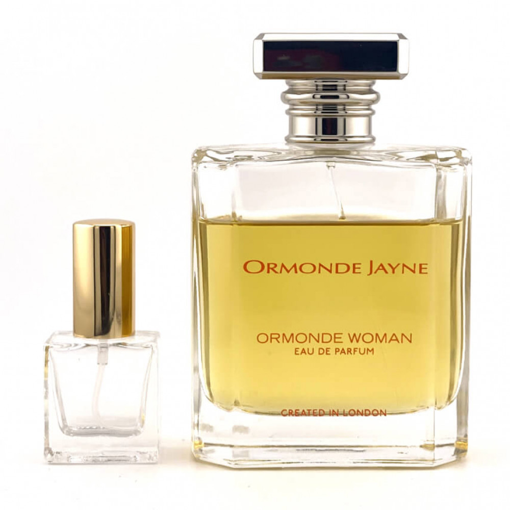 Ormonde Jayne Ormonde Woman (розпив), 10 мл; у т.ч. атомайзер