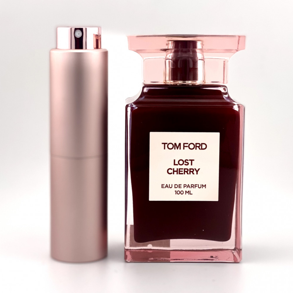 Tom Ford Lost Cherry (розпив), 5 мл; у т.ч. атомайзер