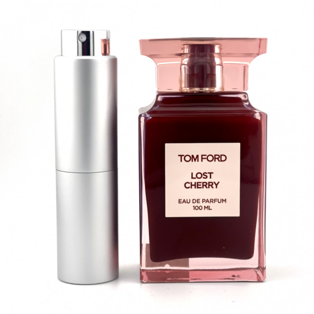 Tom Ford Lost Cherry (розпив), 20 мл; у т.ч. атомайзер