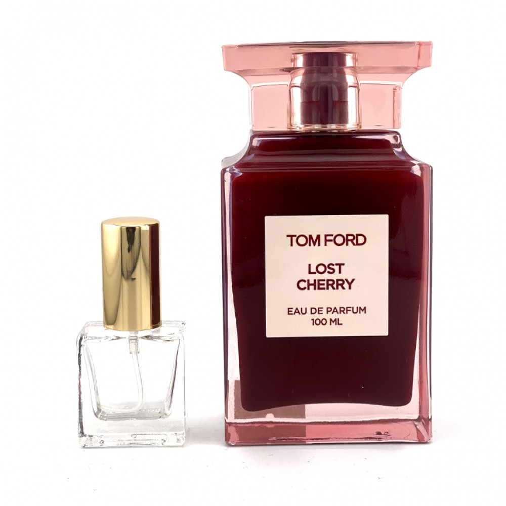 Tom Ford Lost Cherry (розпив), 10 мл; у т.ч. атомайзер