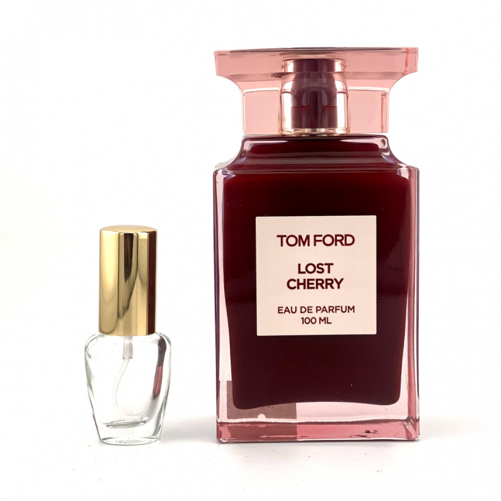 Tom Ford Lost Cherry (розпив), 5 мл; у т.ч. атомайзер