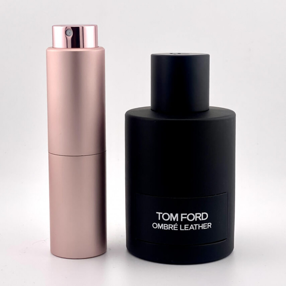 Tom Ford Ombre Leather (розпив), 5 мл; у т.ч. атомайзер