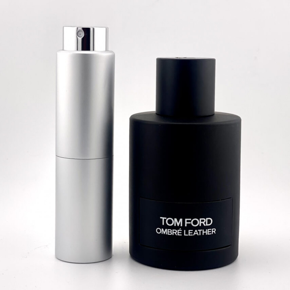 Tom Ford Ombre Leather (розпив), 20 мл; у т.ч. атомайзер