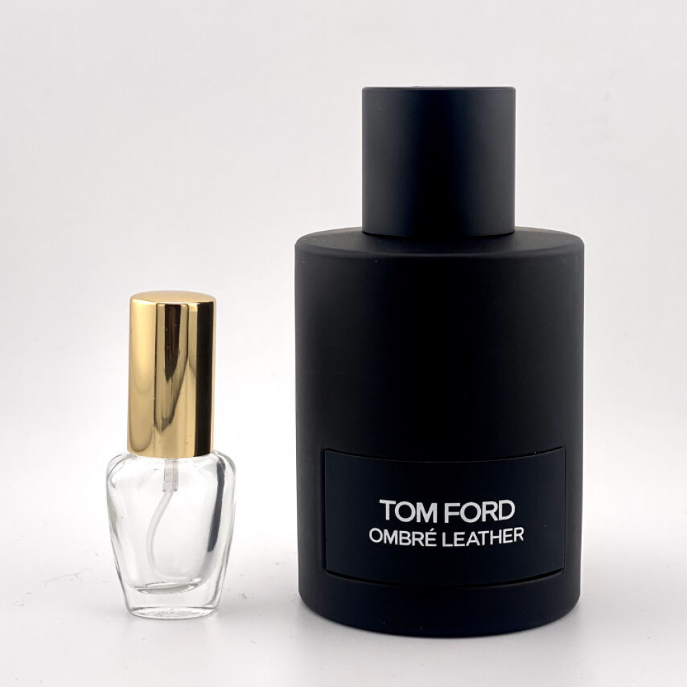 Tom Ford Ombre Leather (розпив), 5 мл; у т.ч. атомайзер