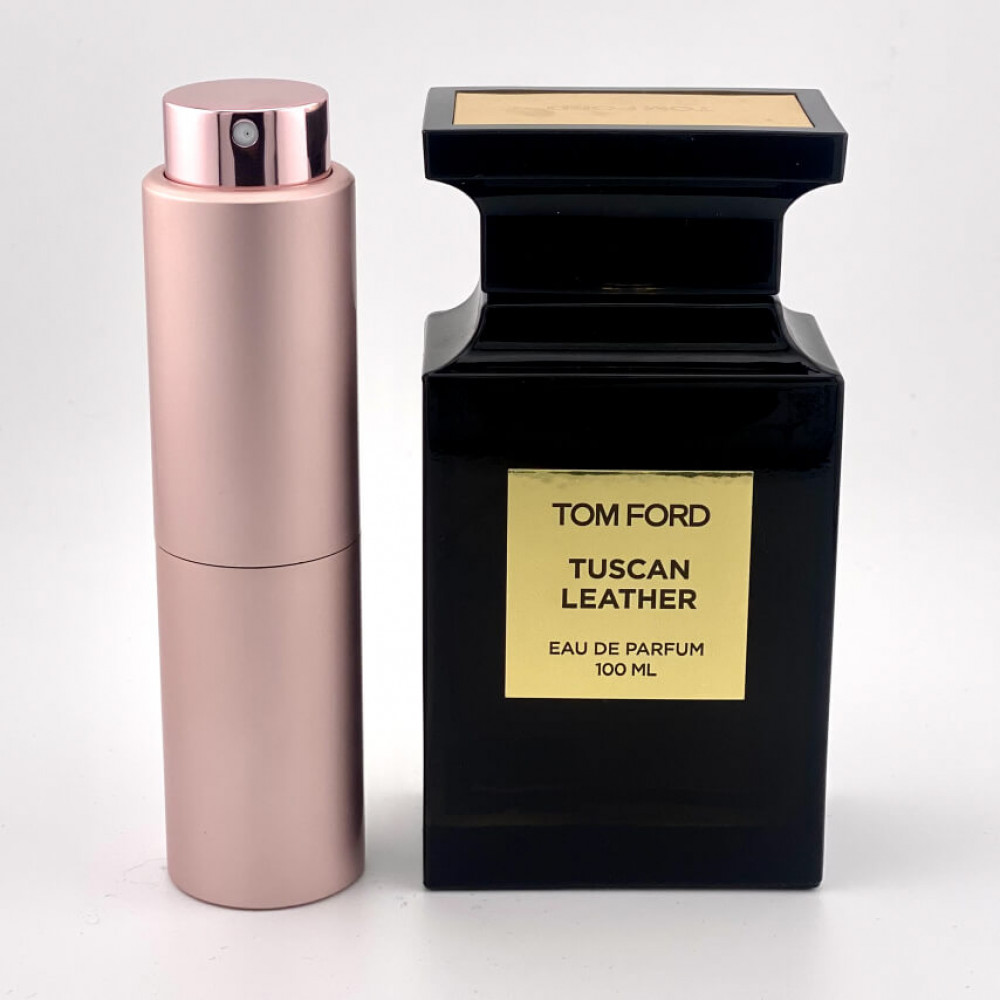 Tom Ford Tuscan Leather (розпив), 5 мл; у т.ч. атомайзер