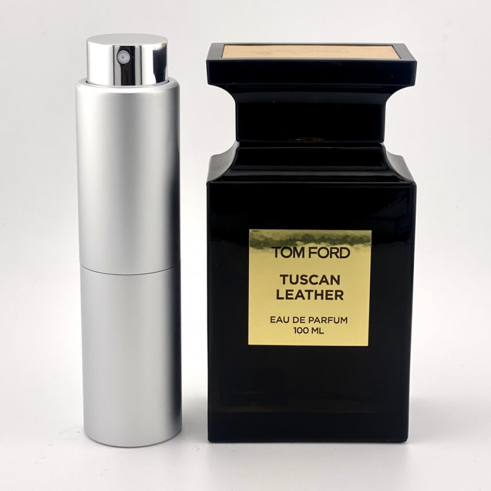 Tom Ford Tuscan Leather (розпив), 20 мл; у т.ч. атомайзер