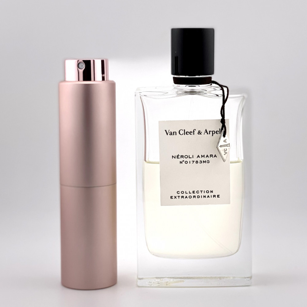 Van Cleef & Arpels Neroli Amara (розпив), 5 мл; у т.ч. атомайзер