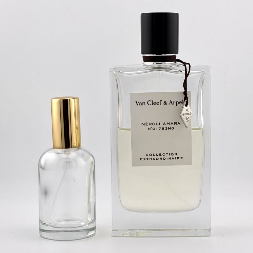 Van Cleef & Arpels Neroli Amara (розпив), 20 мл; у т.ч. атомайзер