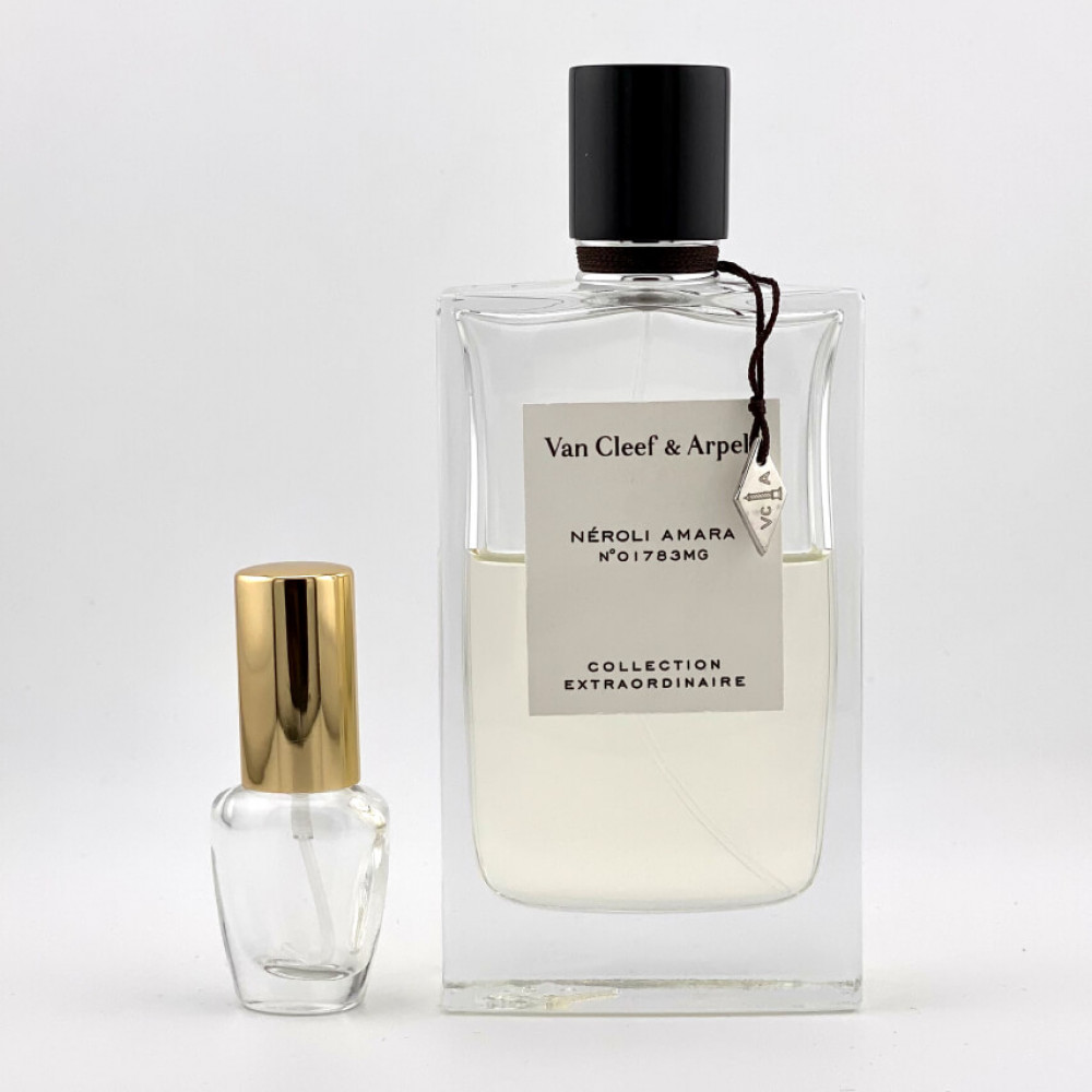 Van Cleef & Arpels Neroli Amara (розпив), 5 мл; у т.ч. атомайзер