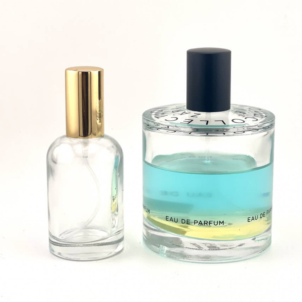 Zarkoperfume Cloud Collection No 2 (розпив), 20 мл; у т.ч. атомайзер