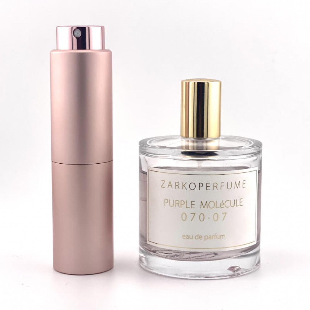 Zarkoperfume Purple Molecule 070.07 (розпив), 5 мл; у т.ч. атомайзер