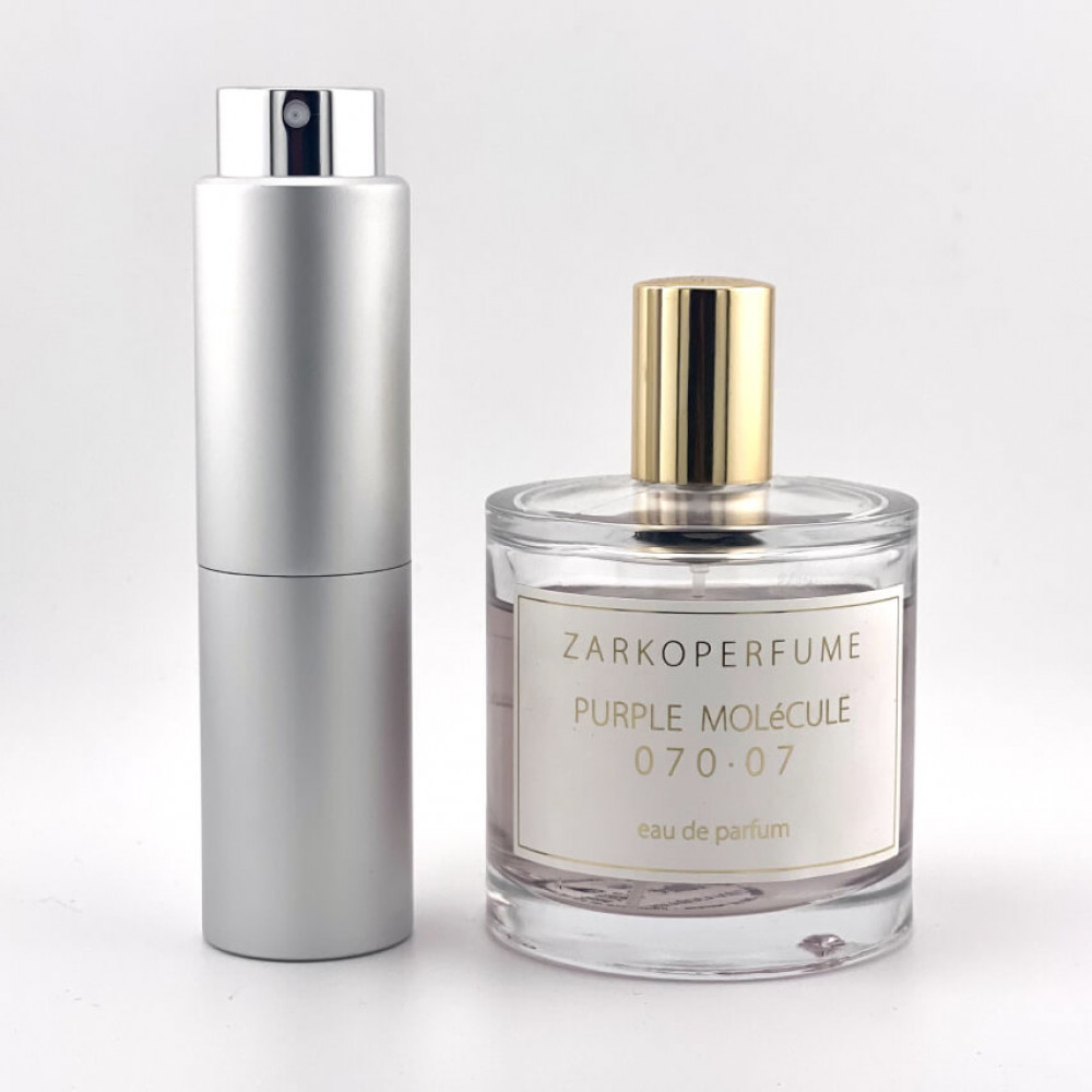 Zarkoperfume Purple Molecule 070.07 (розпив), 20 мл; у т.ч. атомайзер