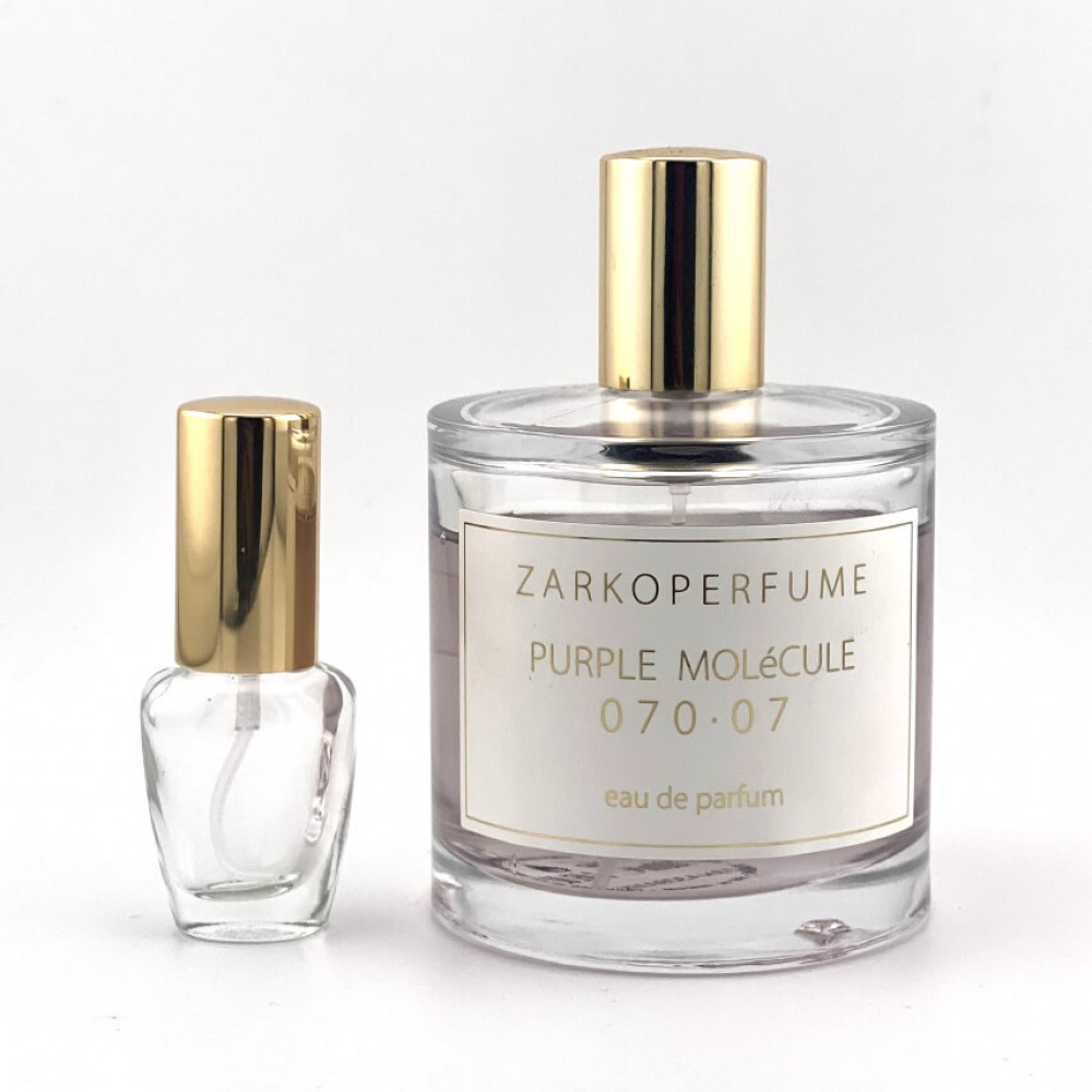 Zarkoperfume Purple Molecule 070.07 (розпив), 5 мл; у т.ч. атомайзер