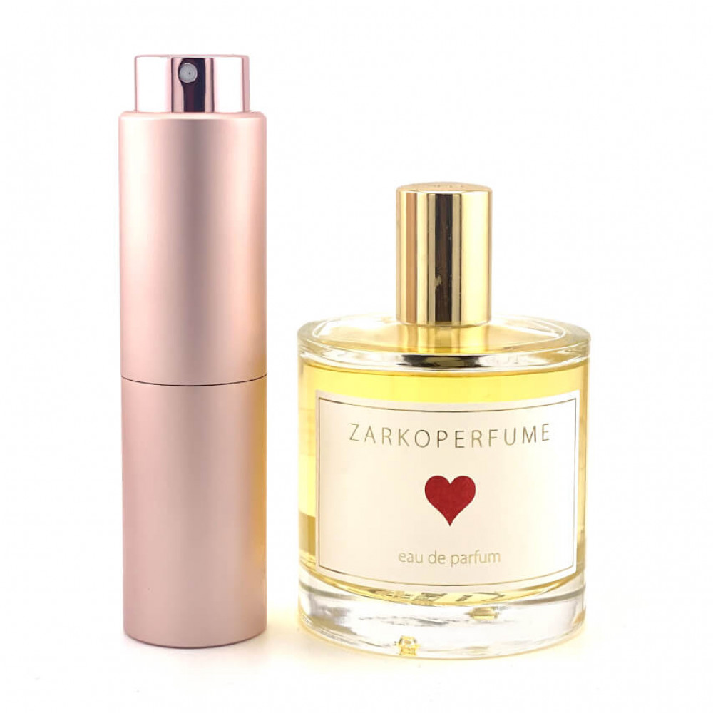 Zarkoperfume Sending Love (розпив), 5 мл; у т.ч. атомайзер