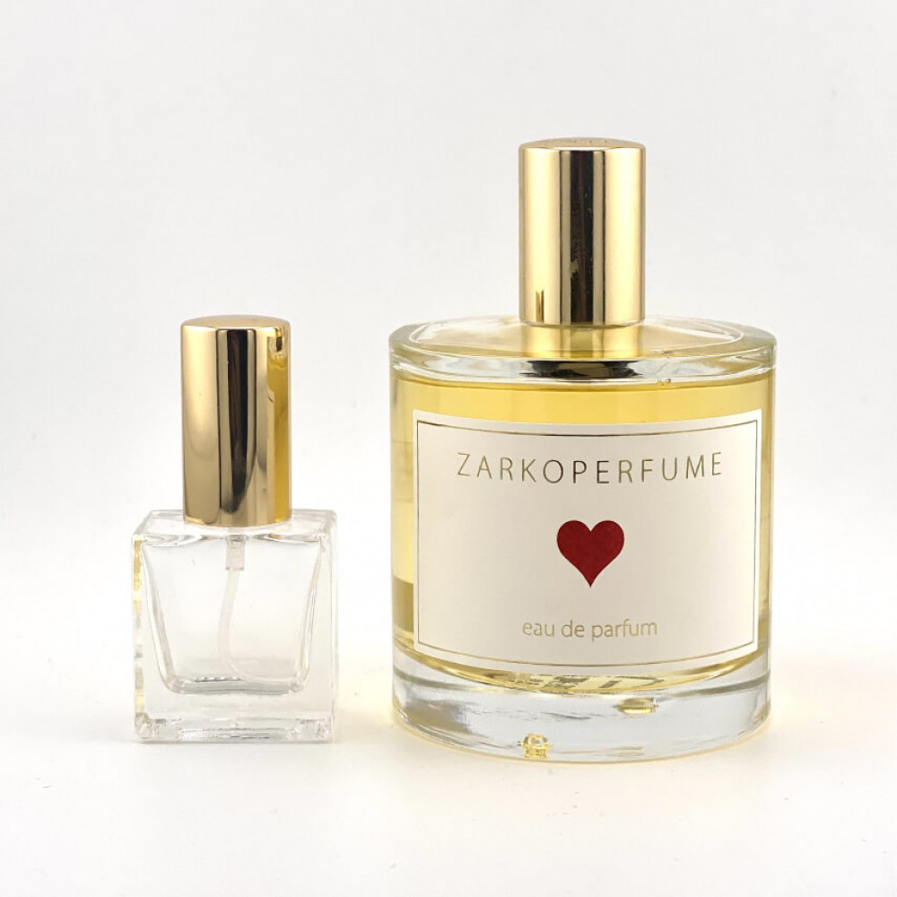 Zarkoperfume Sending Love (розпив), 10 мл; у т.ч. атомайзер