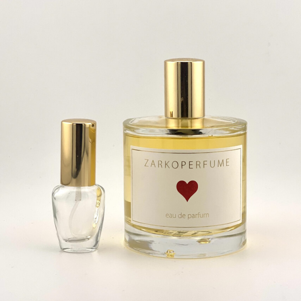 Zarkoperfume Sending Love (розпив), 5 мл; у т.ч. атомайзер