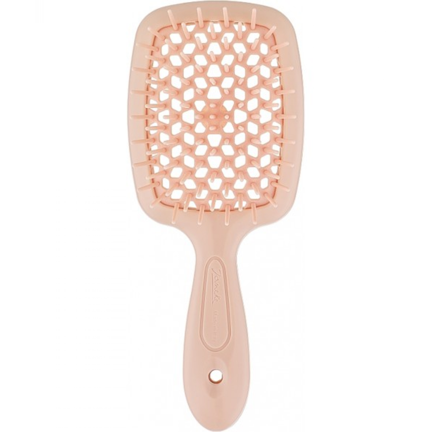 Janeke Superbrush SMALL пудрова НФ-00029235