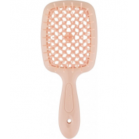 Janeke Superbrush SMALL пудрова