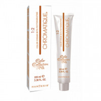 Краска-крем Hantesis Chromatique с фитокератином 3.38, 100 мл