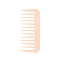 Janeke Расческа персиковая