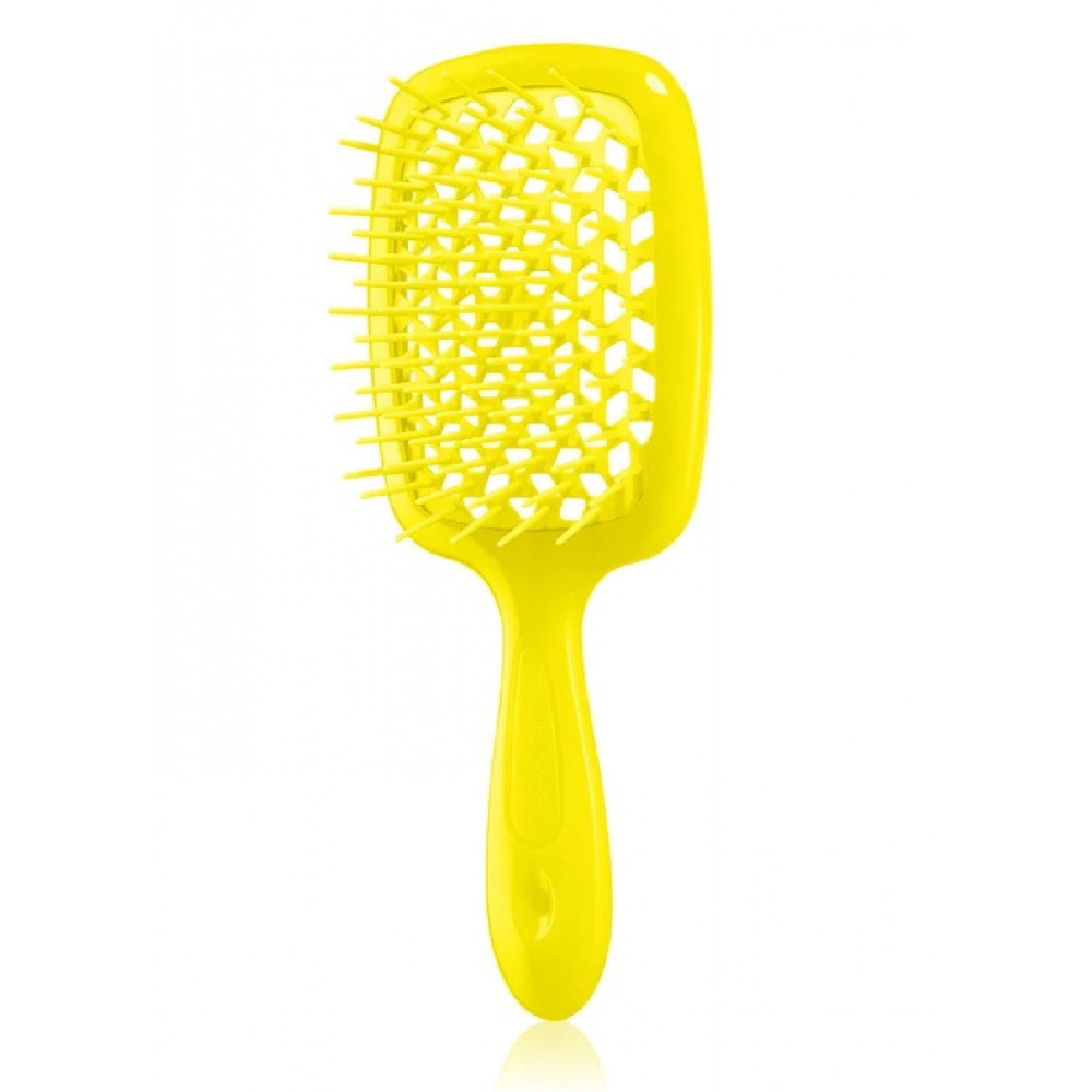 Janeke Superbrush лимонный