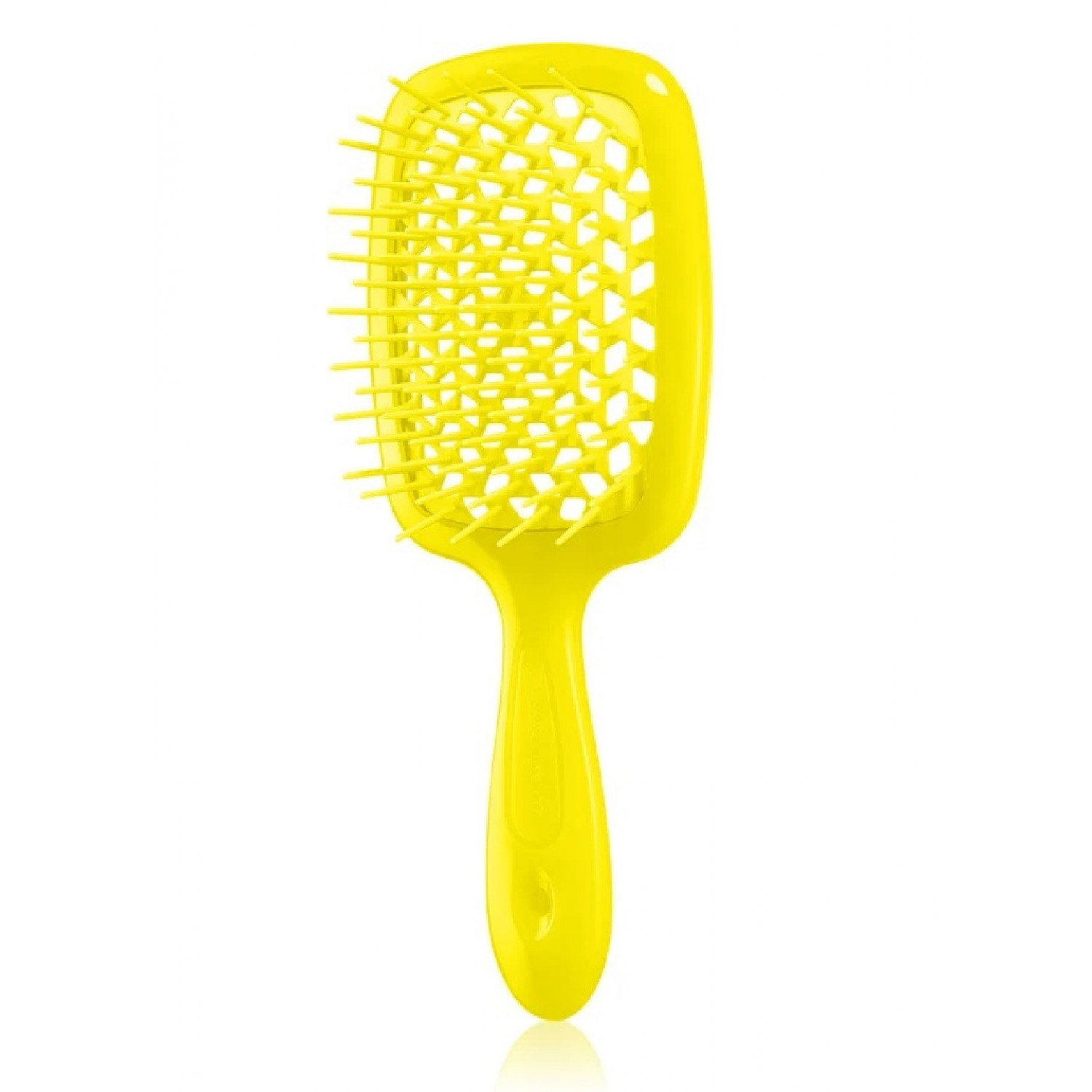 Janeke Superbrush лимонный НФ-00020607