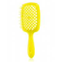 Janeke Superbrush лимонный