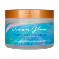 Баттер для тела Tree Hut Ocean Glow Whipped Body Butter 240g