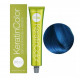Bbcos KERATIN COLOR краска для волос 7000 корректор синий, 100 ml 8051566445714