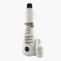 Bbcos OXIGEN CREAM Окислитель кремообразный 3 volume 50 мл. (1%)