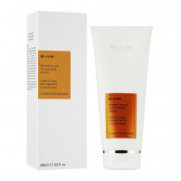 BEAUTY SPA BE SLIM Антицеллюлитный крем-флюид для похудения и укрепления контуров тела, 200 ml