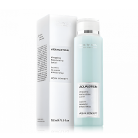 Beauty Spa Наноэмульсионный тоник АКВАЛОШН для интенсив-увлажнения всех типов кожи лица BEAUTY SPA AQUALOTION, 150 мл