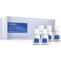 Beauty Spa Укрепляющая анти-эйдж озон-сыворотка ЭЛАСТИН для лица и тела BEAUTY SPA ELASTINE упаковка: 5 флаконов